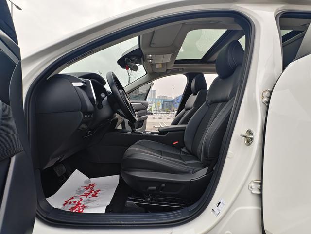 Mazda CX-50 2023, фото 7