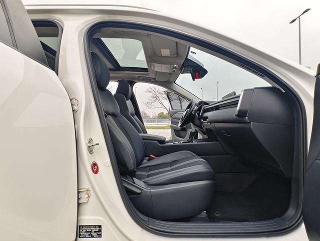 Mazda CX-50 2023, фото 10