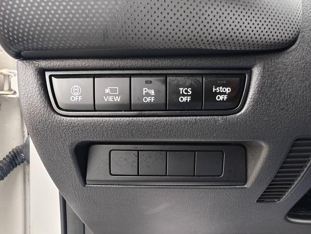 Mazda CX-50 2023, фото 12