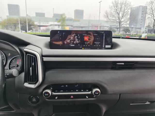 Mazda CX-50 2023, фото 16