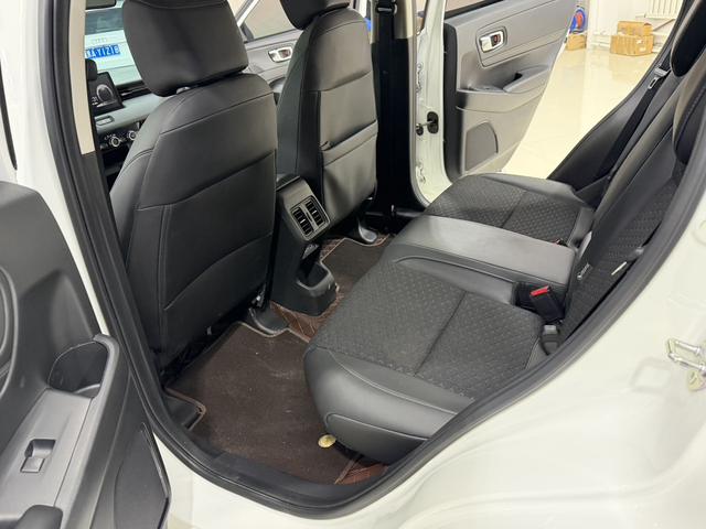Honda XR-V 2023, фото 15