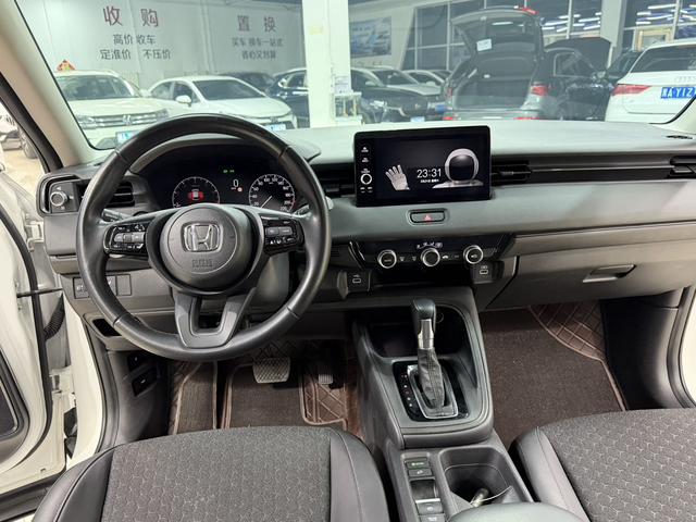 Honda XR-V 2023, фото 17