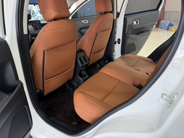 Honda XR-V 2023, фото 15
