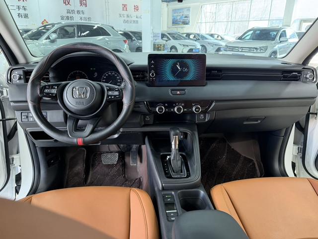 Honda XR-V 2023, фото 17