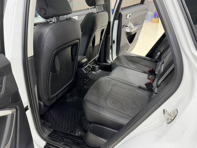 Audi Q3 2022, фото 17
