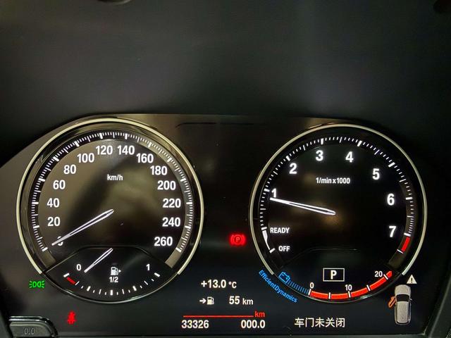 BMW X1 2022, фото 10