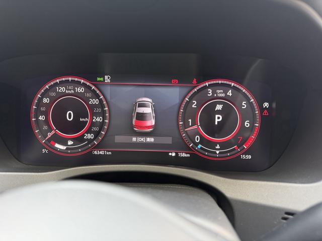 Jaguar XEL 2021, фото 6