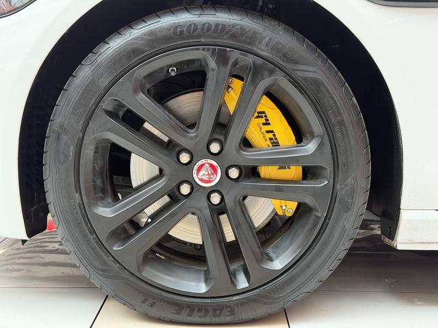 Jaguar XEL 2021, фото 14
