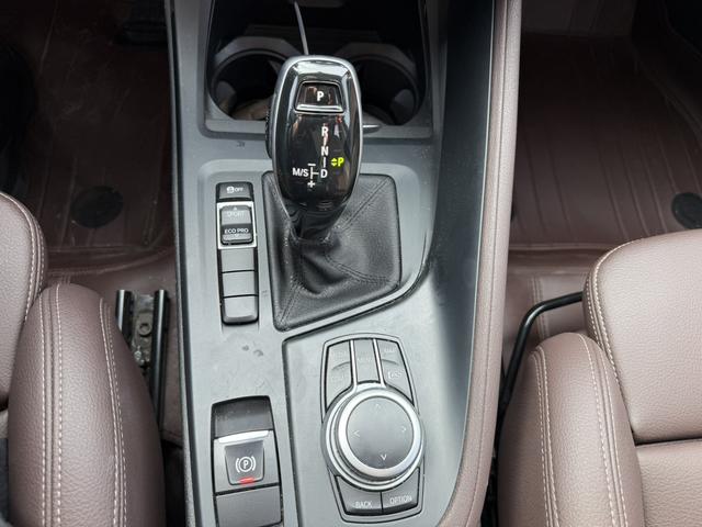 BMW X1 2022, фото 15