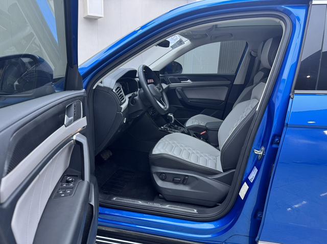 Volkswagen Tayron 2023, фото 7
