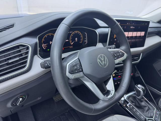 Volkswagen Tayron 2023, фото 9