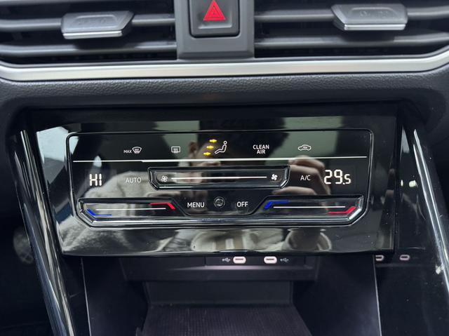 Volkswagen Tayron 2023, фото 14