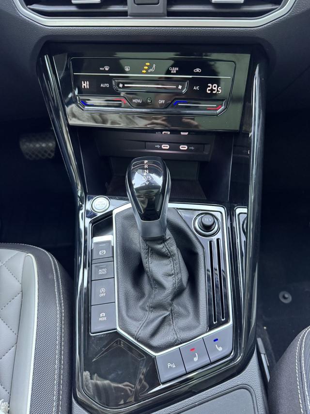 Volkswagen Tayron 2023, фото 15