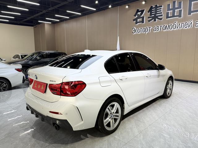BMW 1 2021, фото 4