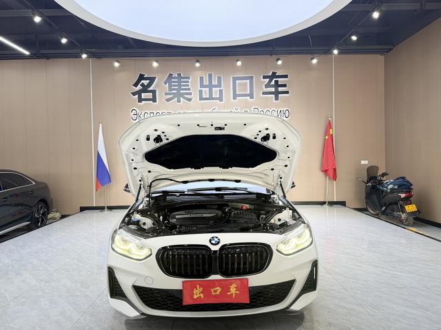 BMW 1 2021, фото 6
