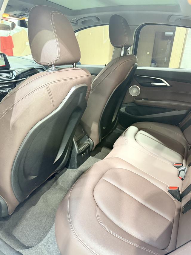 BMW 1 2021, фото 11