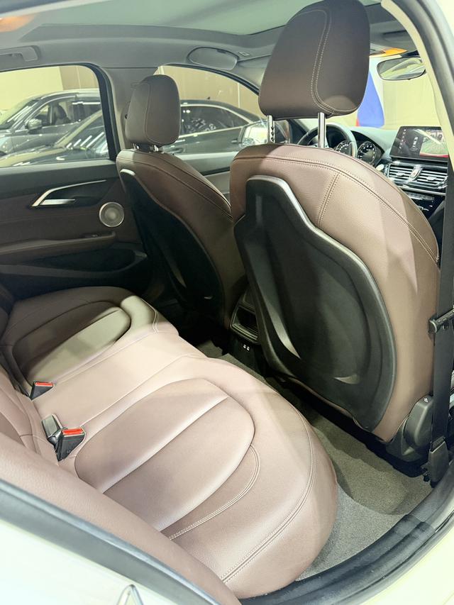 BMW 1 2021, фото 12