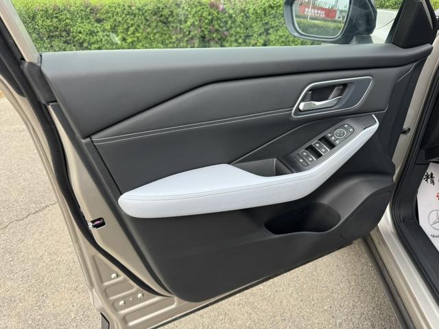 Nissan X-Trail 2023, фото 14