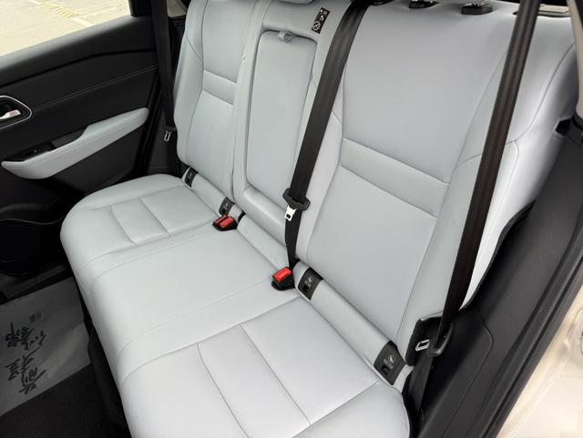 Nissan X-Trail 2023, фото 16