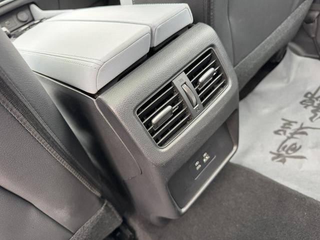 Nissan X-Trail 2023, фото 17