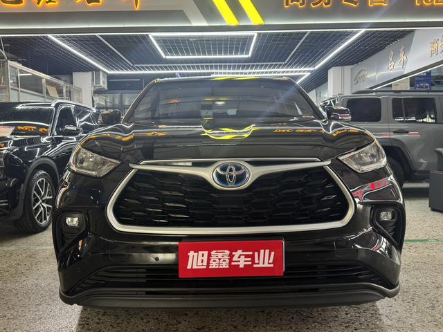 Toyota Haval 2022, фото 2