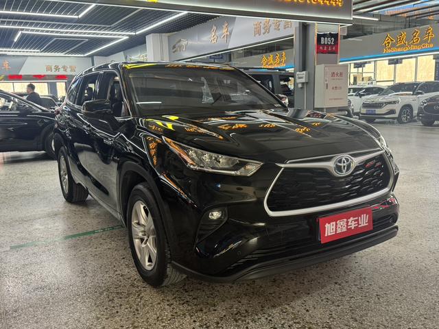 Toyota Haval 2022, фото 3