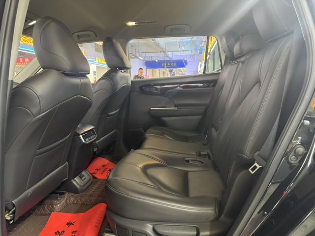 Toyota Haval 2022, фото 6