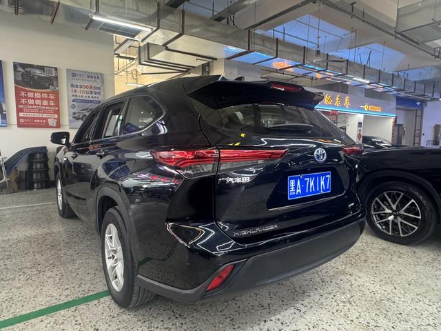 Toyota Haval 2022, фото 7