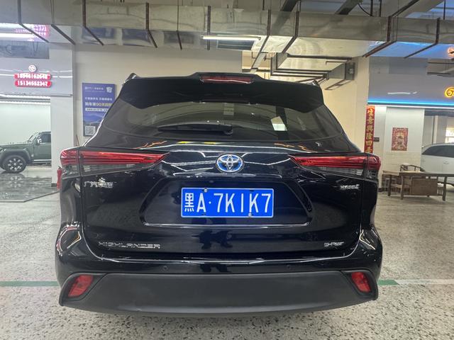 Toyota Haval 2022, фото 8