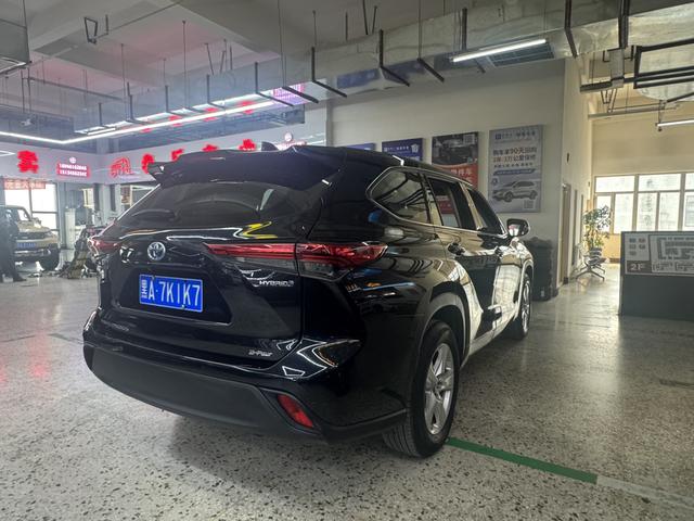 Toyota Haval 2022, фото 9
