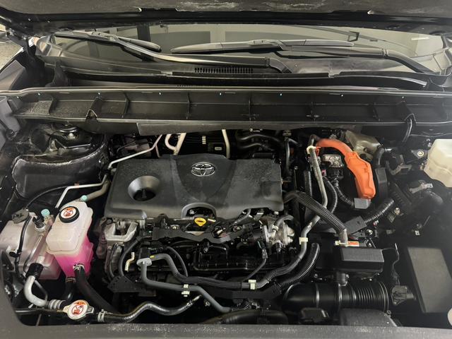 Toyota Haval 2022, фото 13