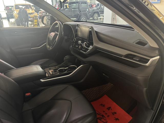Toyota Haval 2022, фото 15