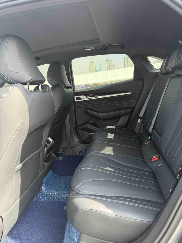 Geely Binrui 2025, фото 6