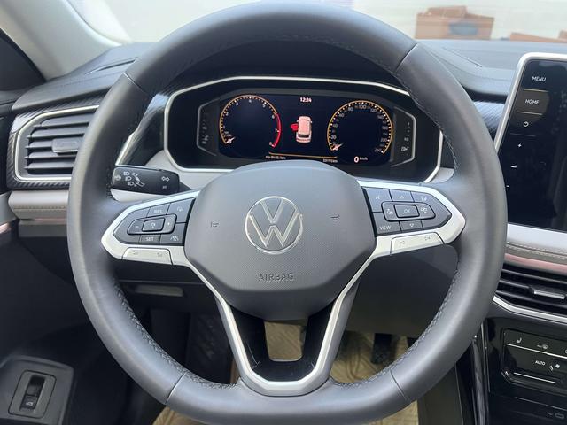 Volkswagen Tayron 2023, фото 8