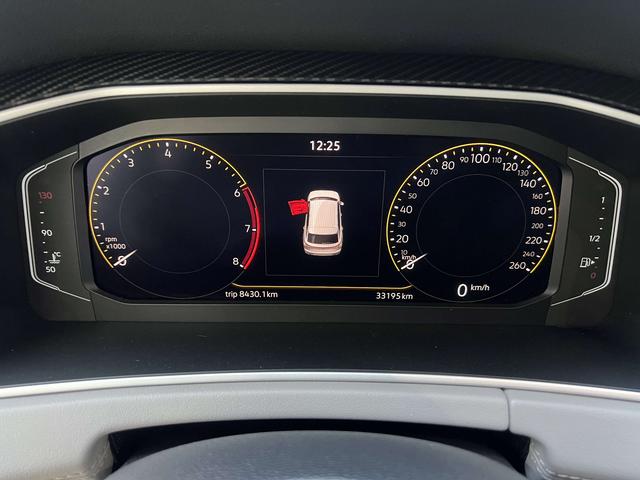 Volkswagen Tayron 2023, фото 10