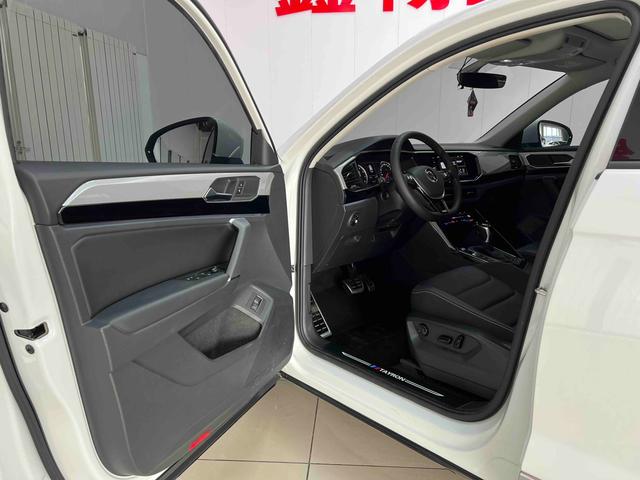 Volkswagen Tayron 2022, фото 7
