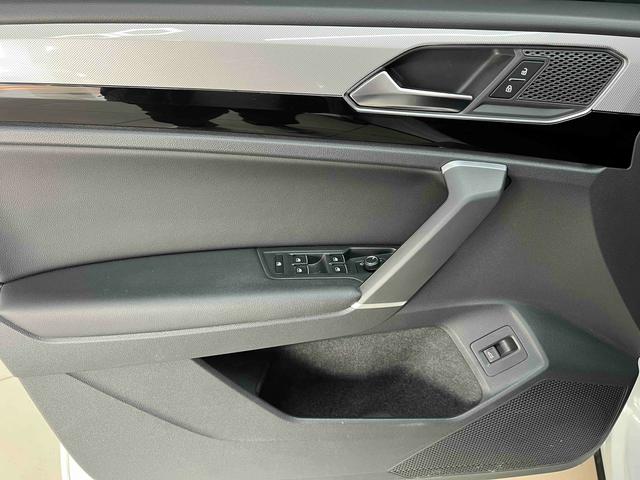 Volkswagen Tayron 2022, фото 8