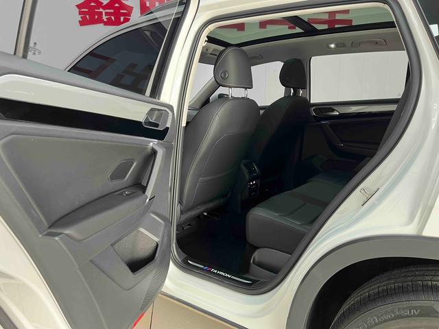 Volkswagen Tayron 2022, фото 14