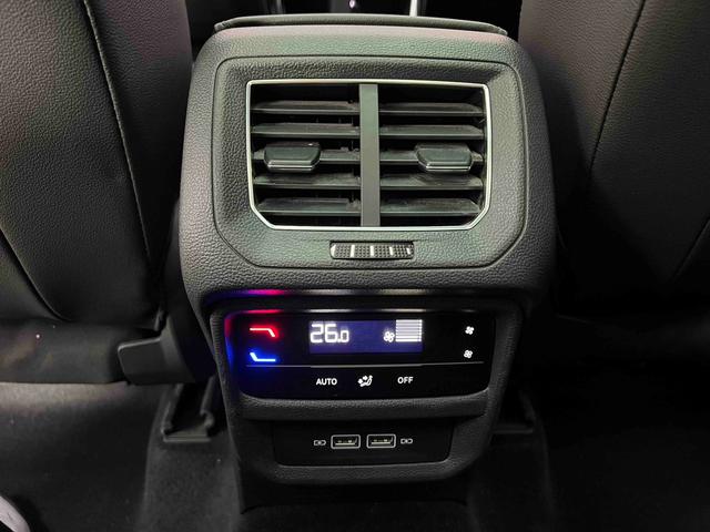 Volkswagen Tayron 2022, фото 17