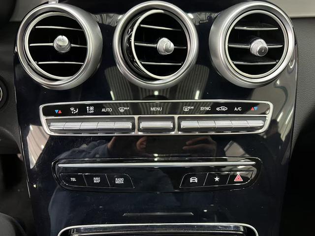 Mercedes-Benz GLC 2022, фото 17