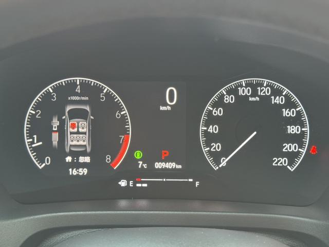 Honda XR-V 2024, фото 14