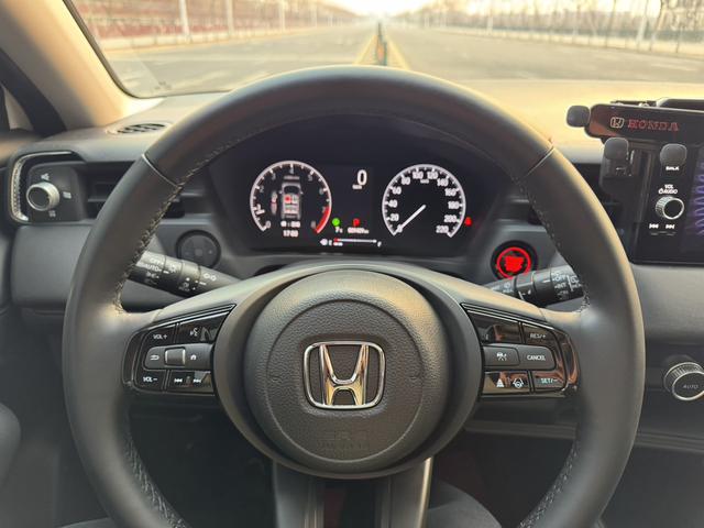 Honda XR-V 2024, фото 16