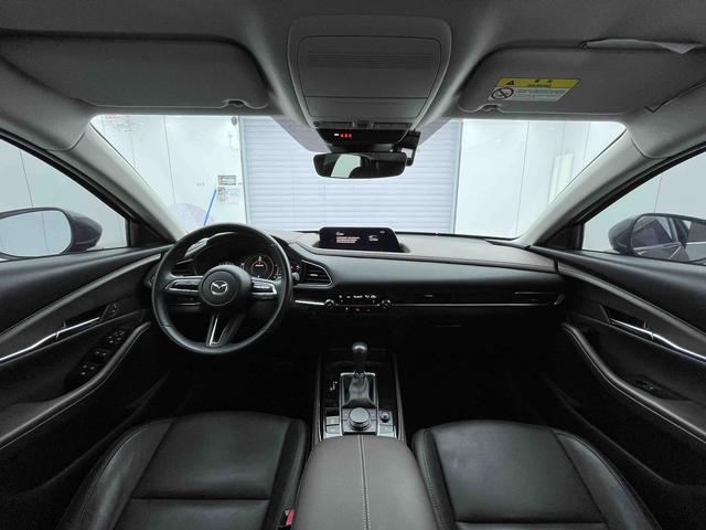Mazda CX-30 2021, фото 14