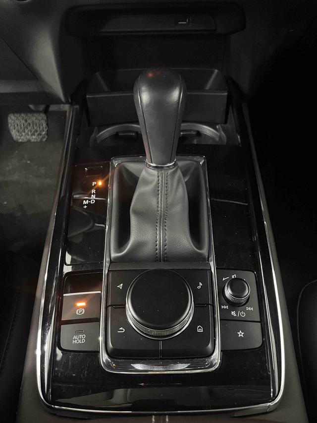 Mazda CX-30 2021, фото 16