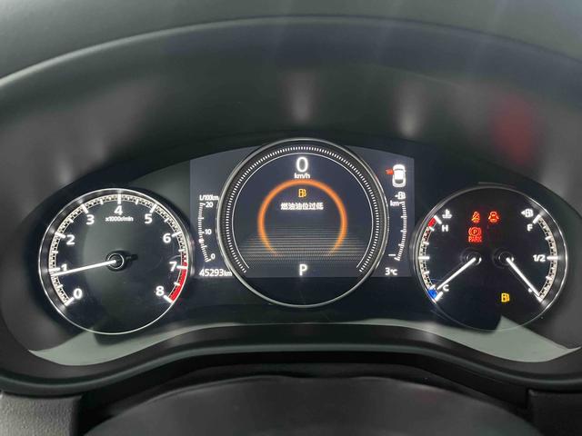 Mazda CX-30 2021, фото 17