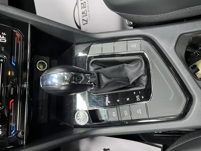 Volkswagen Tharu 2022, фото 14