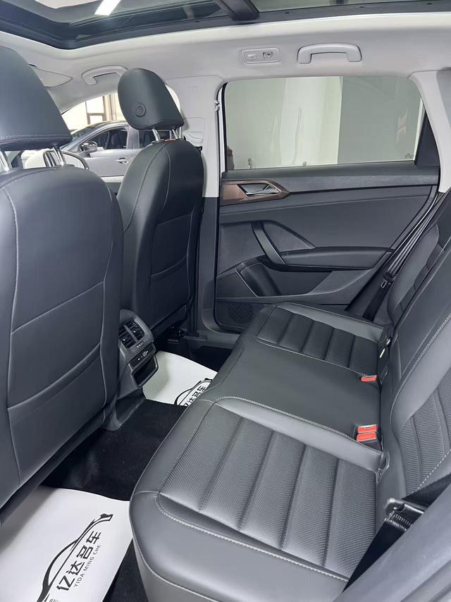 Volkswagen Tharu 2022, фото 17