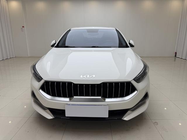 Kia K3 2021, фото 2