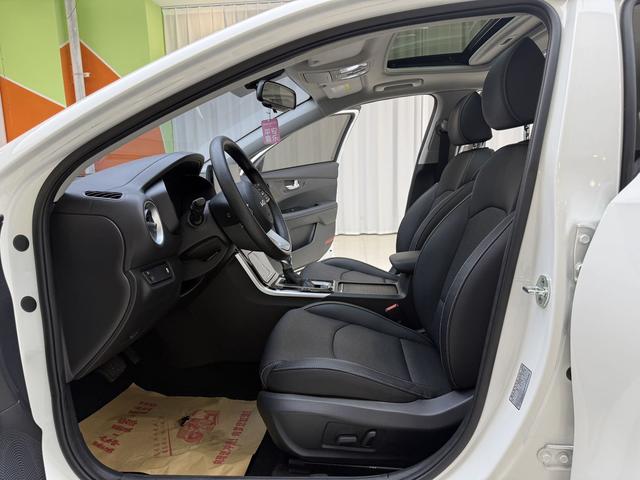 Kia K3 2021, фото 4