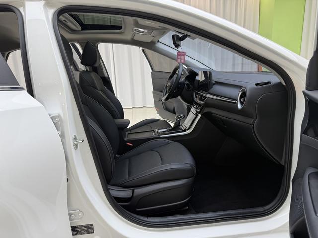 Kia K3 2021, фото 7